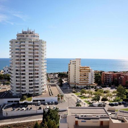 Amazing Green Tower 3 Castle Flat With Balcony Portimão Exterior photo