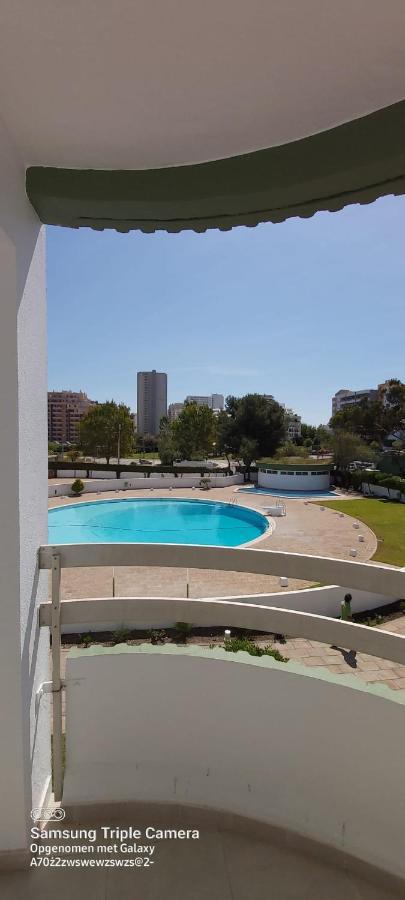 Amazing Green Tower 3 Castle Flat With Balcony Portimão Exterior photo