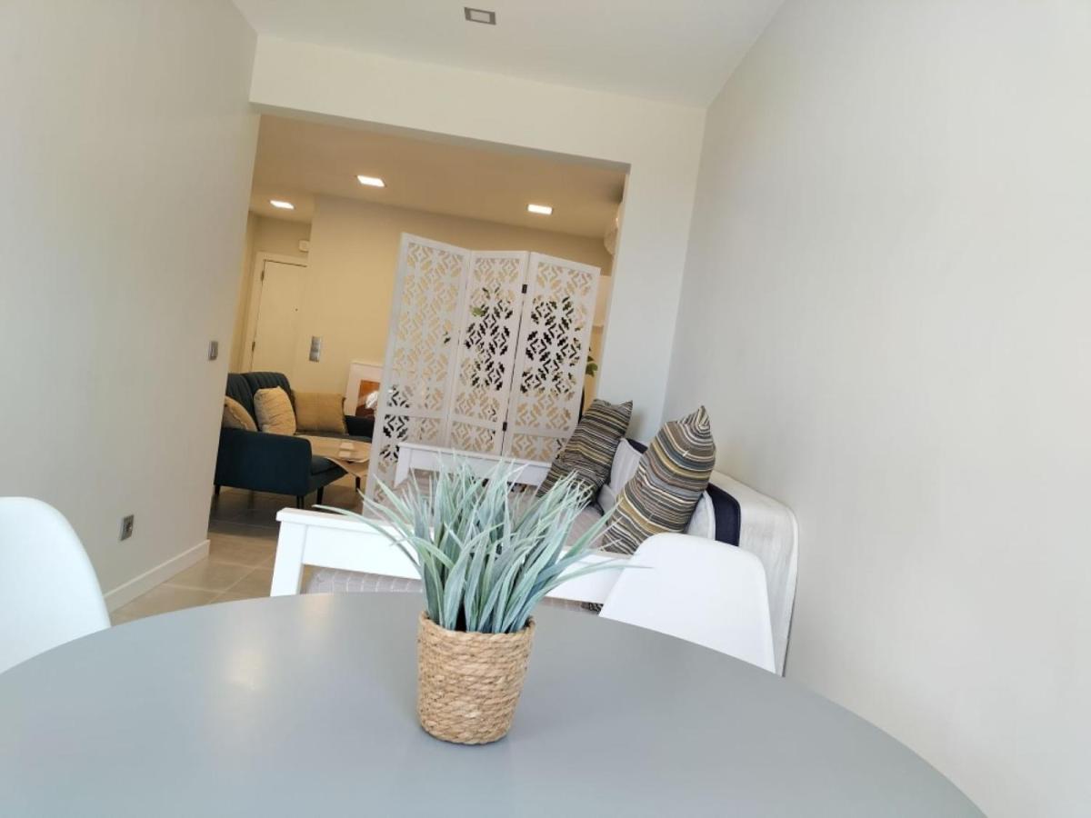 Amazing Green Tower 3 Castle Flat With Balcony Portimão Exterior photo