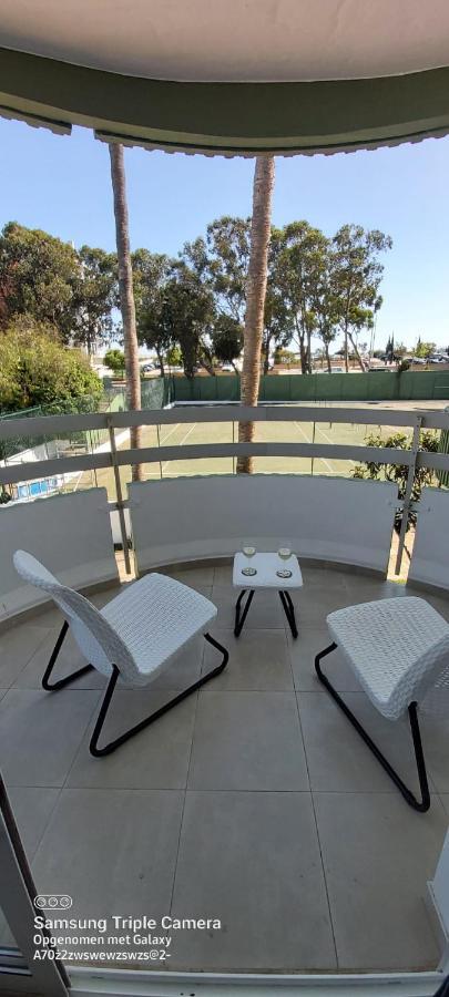 Amazing Green Tower 3 Castle Flat With Balcony Portimão Exterior photo